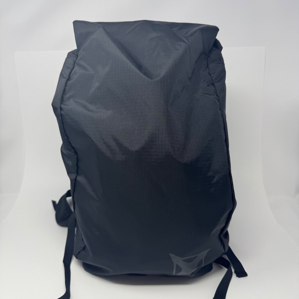 Vertx Go Pack Black Packable 21L Backpack F1 VTX5001 Tactical Travel Bag